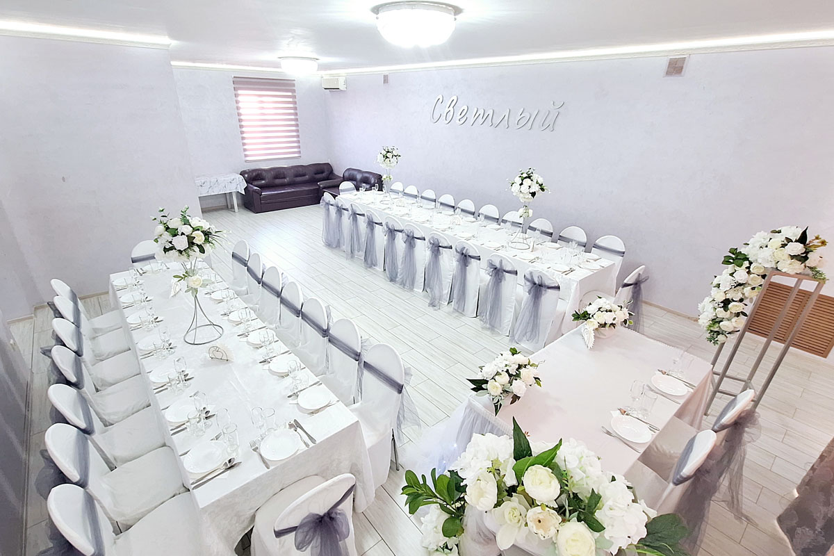 4 коттедж Лиловый — фото 3