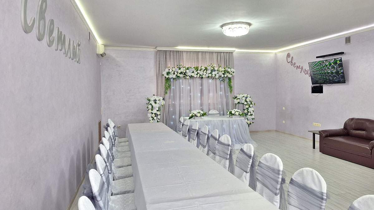 4 коттедж Лиловый — фото 4