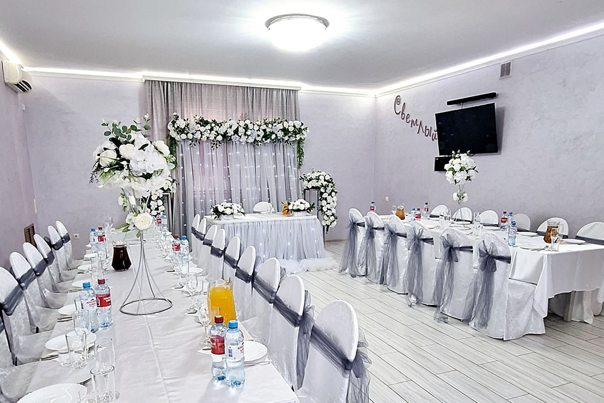 4 коттедж Лиловый — фото 5