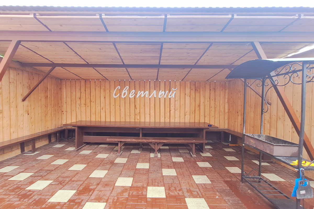 4 коттедж Лиловый — фото 6