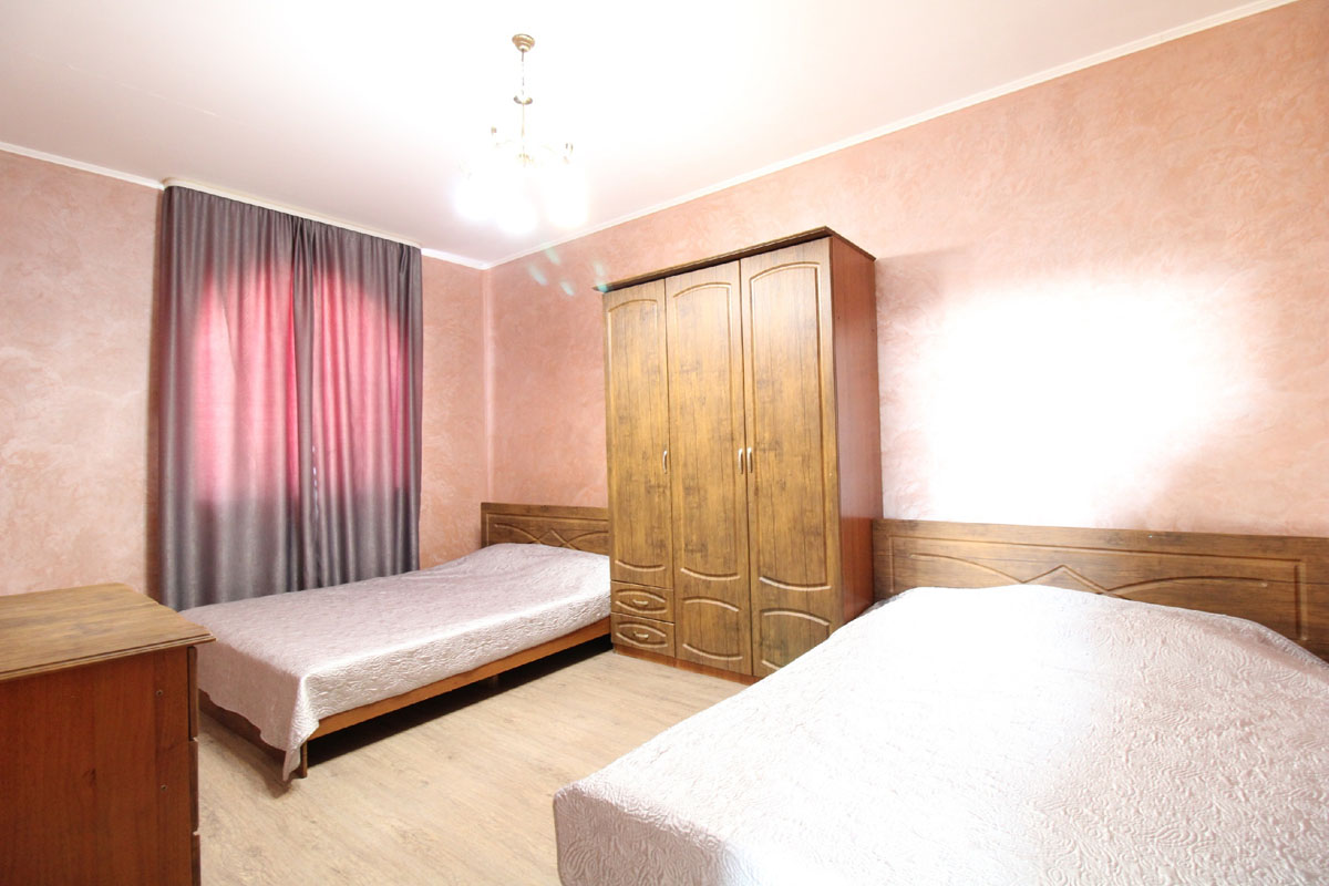 4 коттедж Лиловый — фото 7