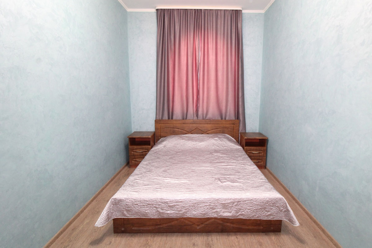 4 коттедж Лиловый — фото 8