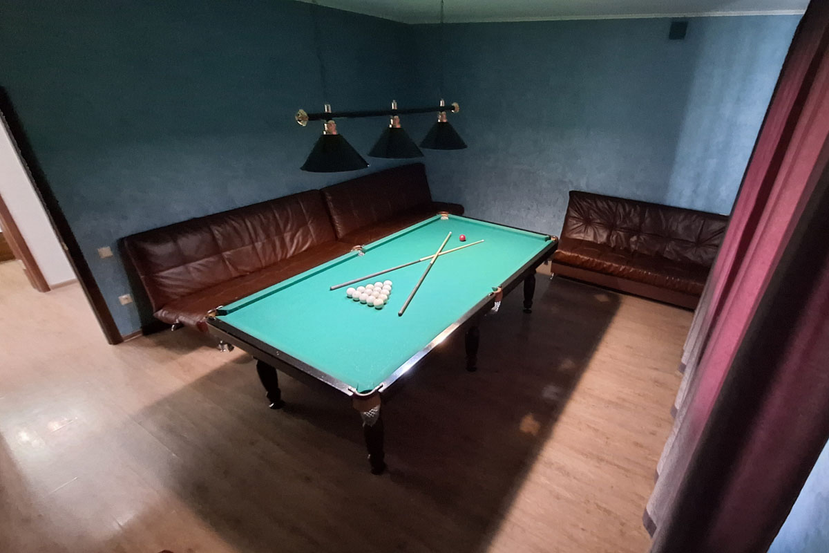 4 коттедж Лиловый — фото 9