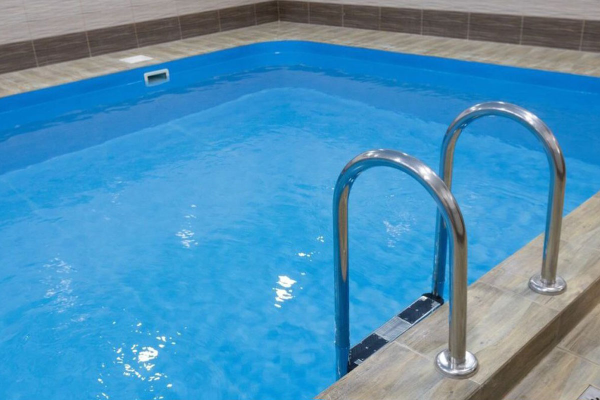 4 коттедж Лиловый — фото 10