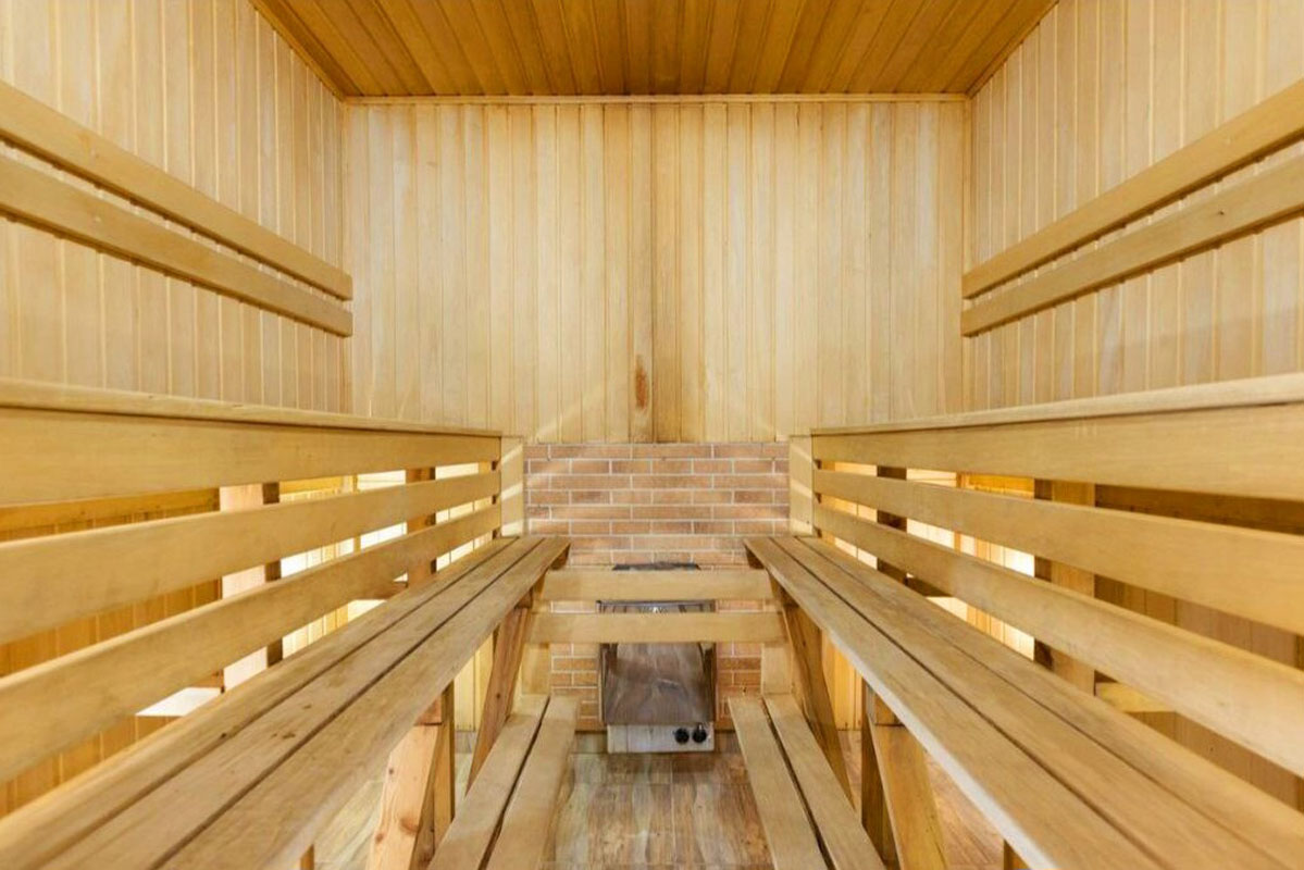 4 коттедж Лиловый — фото 11