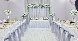 4 коттедж Лиловый