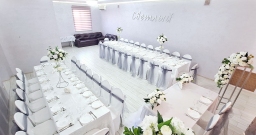 4 коттедж Лиловый