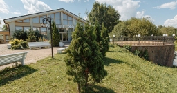 Банкет Холл