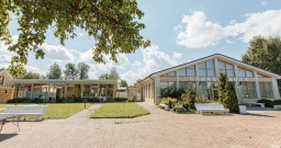 Банкет Холл — фото 5