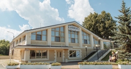 Банкет Холл — фото 6