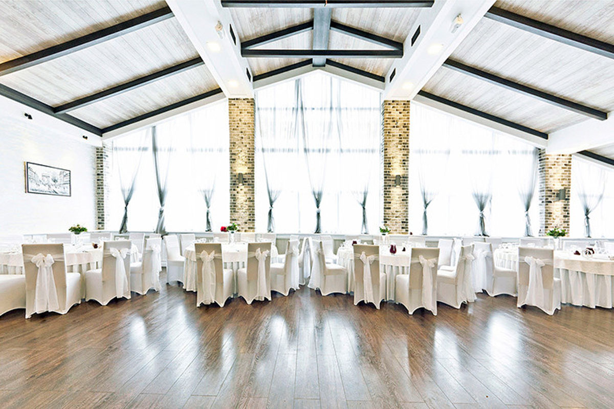 Основной зал — фото 3