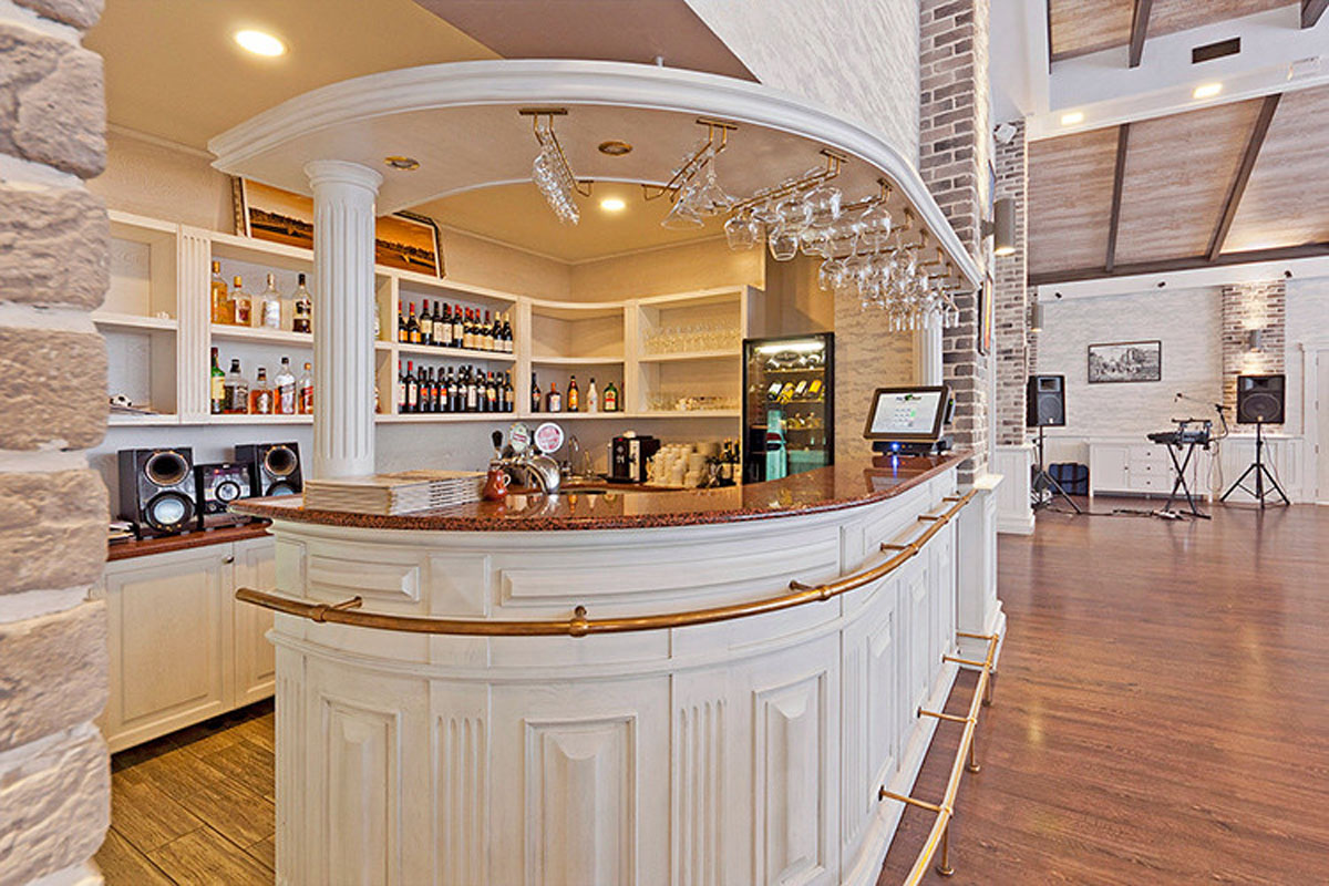 Основной зал — фото 4