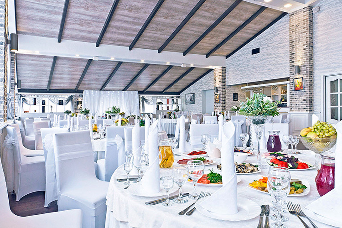 Основной зал — фото 5