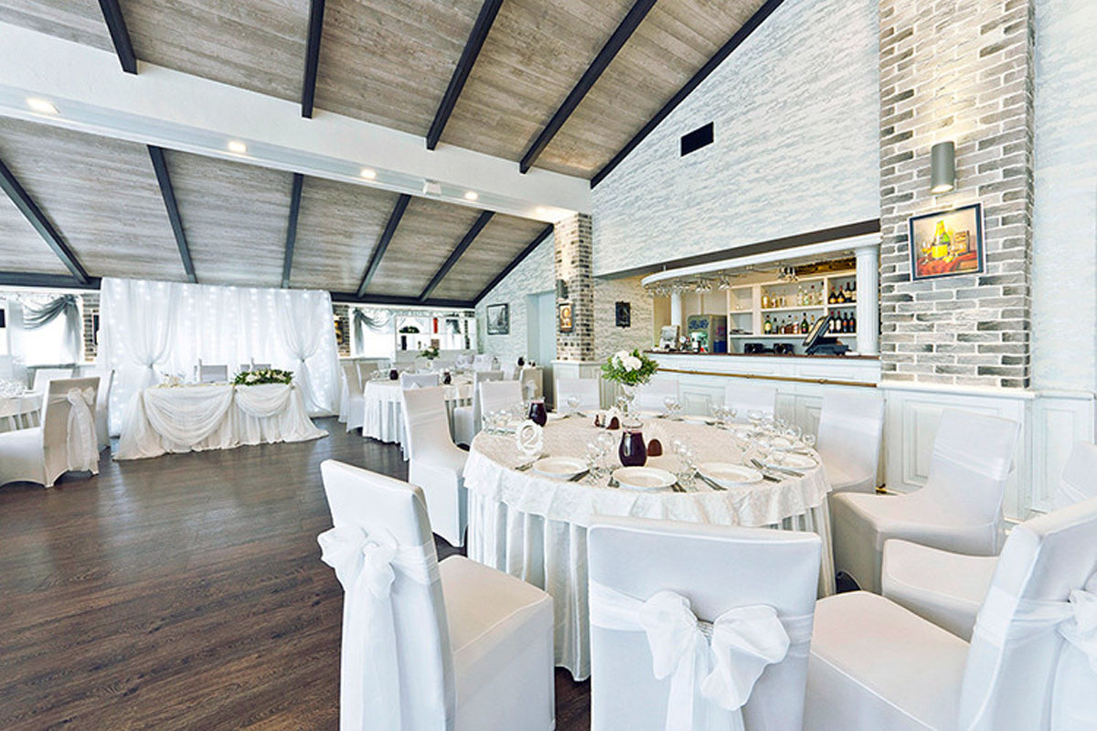 Основной зал — фото 6