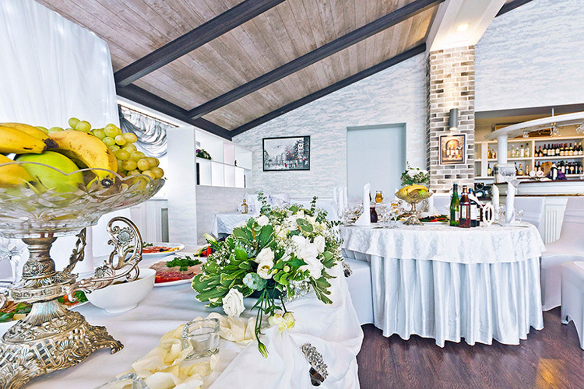 Основной зал — фото 7