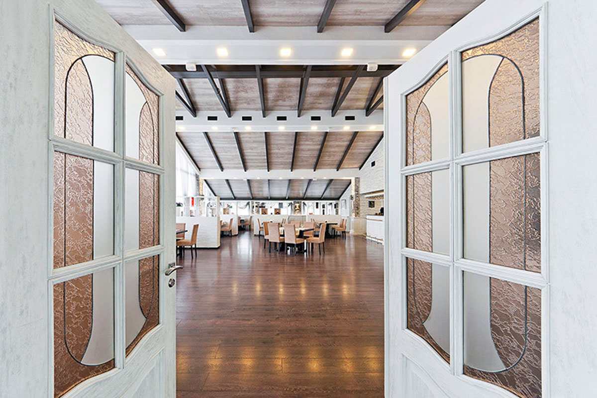 Основной зал — фото 8