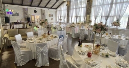 Основной зал