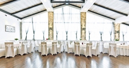 Основной зал