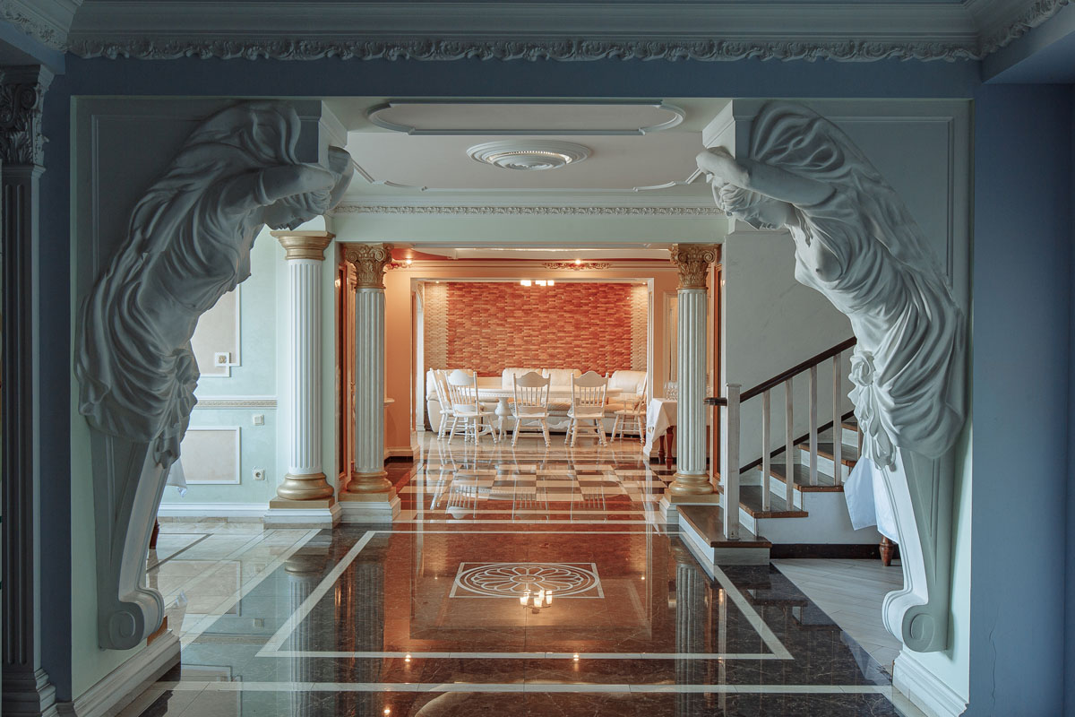 Вип зал — фото 3