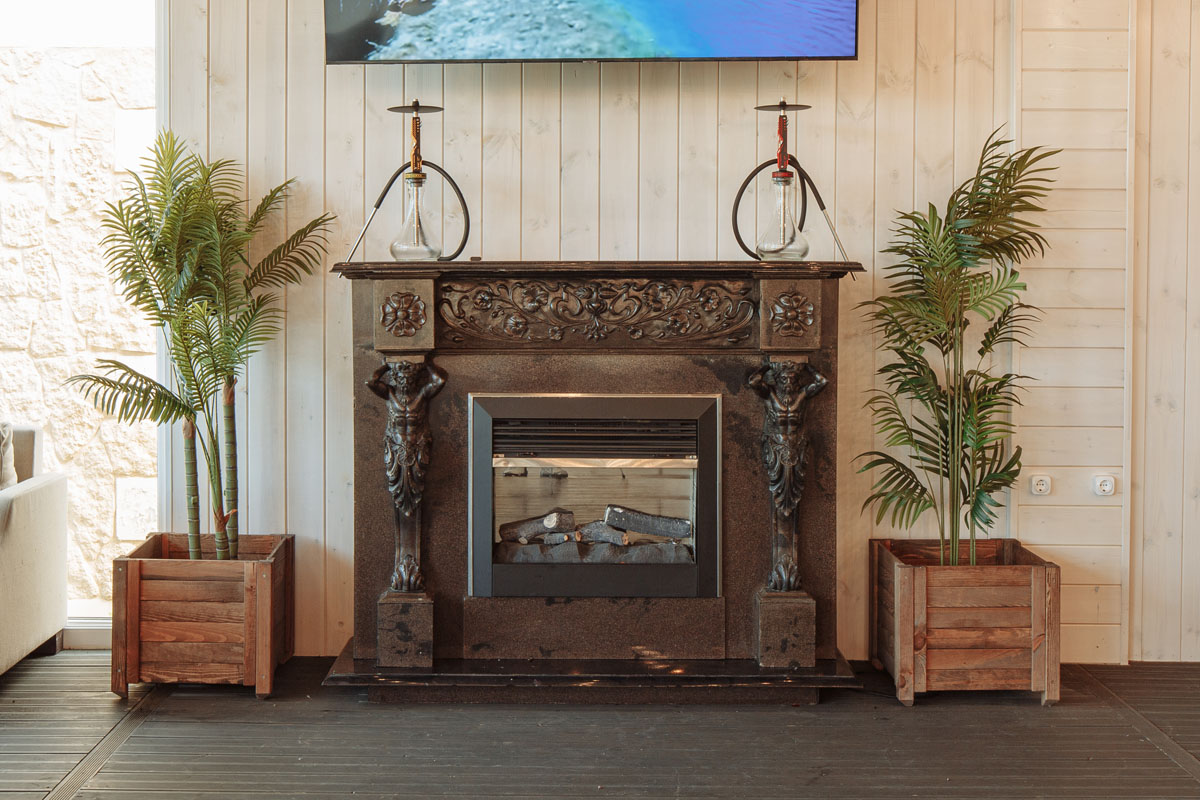 Терраса — фото 4