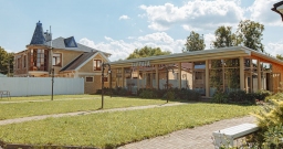 Терраса — фото 6