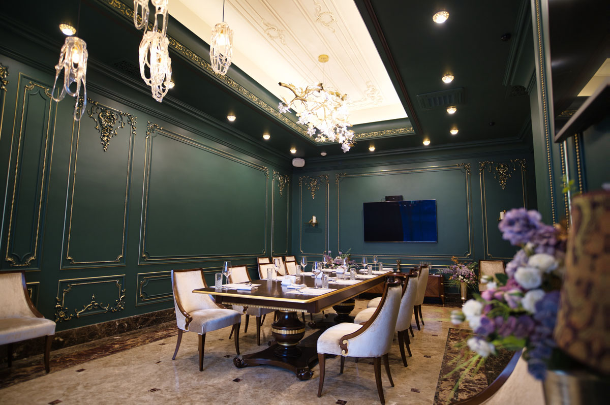 Vip зал — фото 4