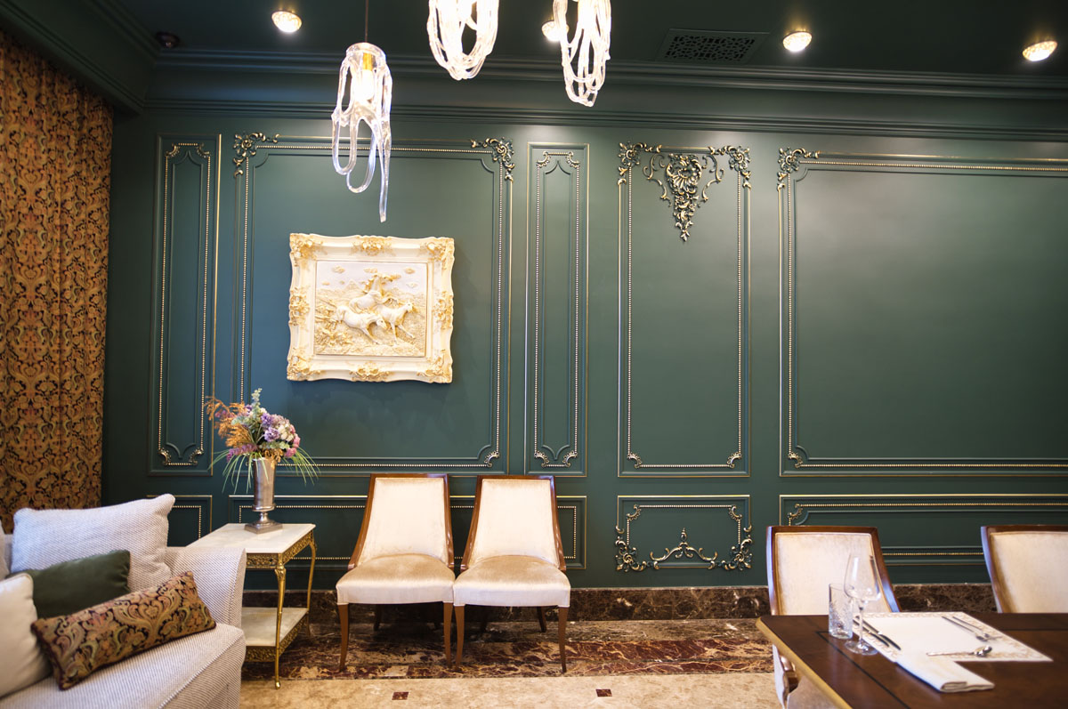 Vip зал — фото 5