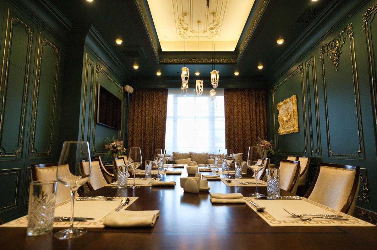 Vip зал — фото 6