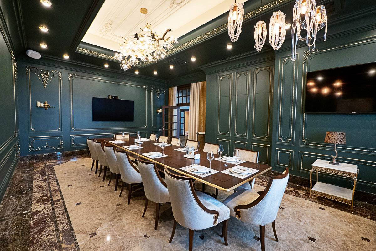 Vip зал — фото 7