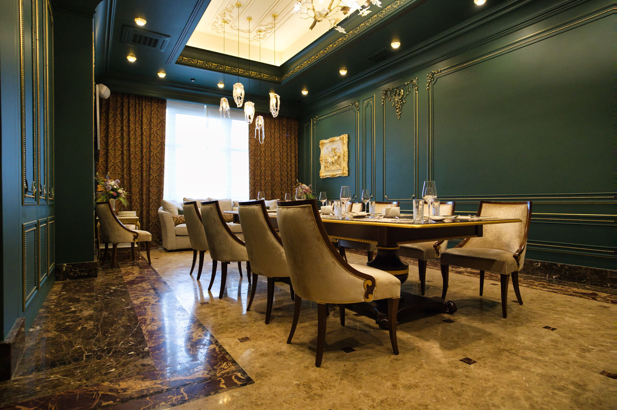 Vip зал — фото 9