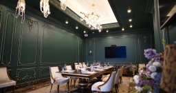 Vip зал — фото 4