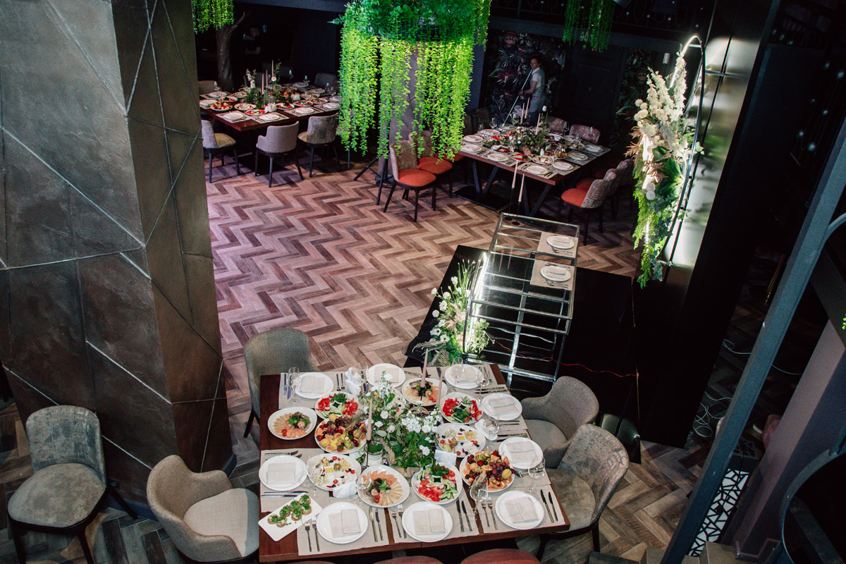 Лаунж — фото 3