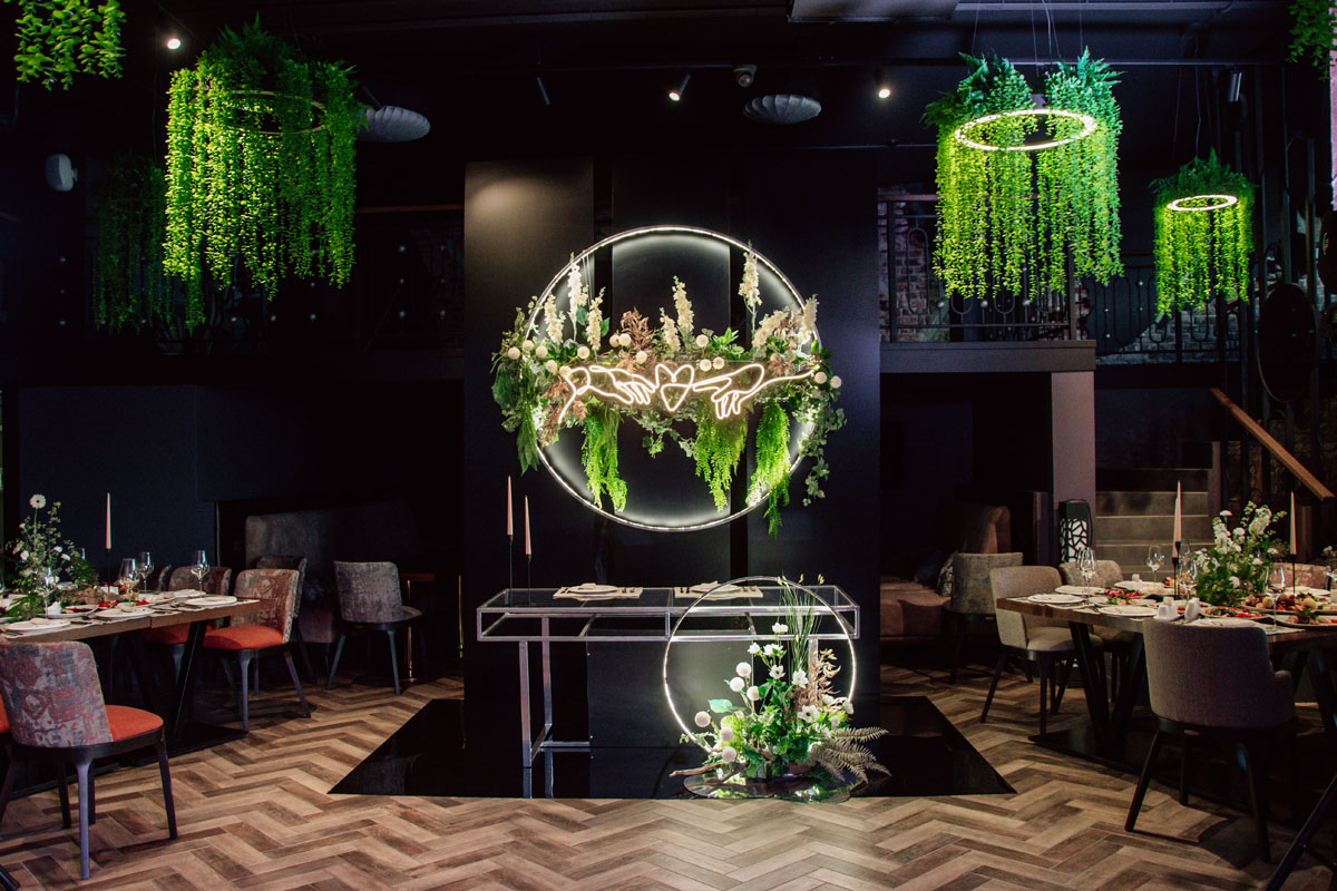 Лаунж — фото 5