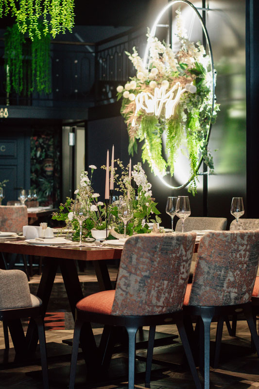 Лаунж — фото 6