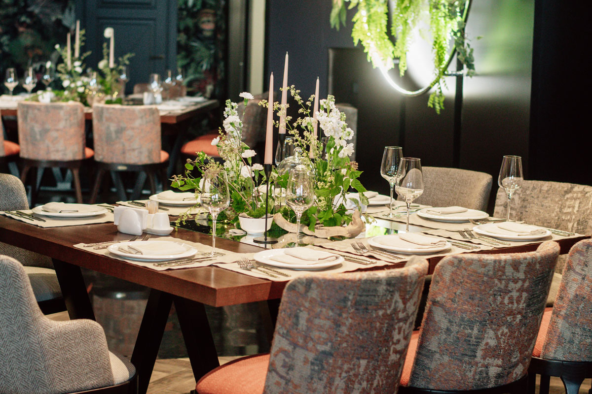 Лаунж — фото 7