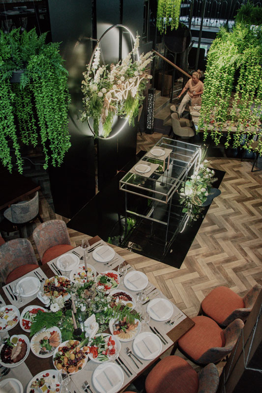 Лаунж — фото 8