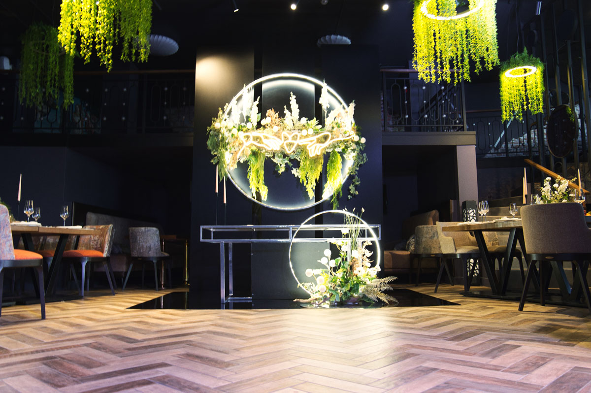 Лаунж — фото 9