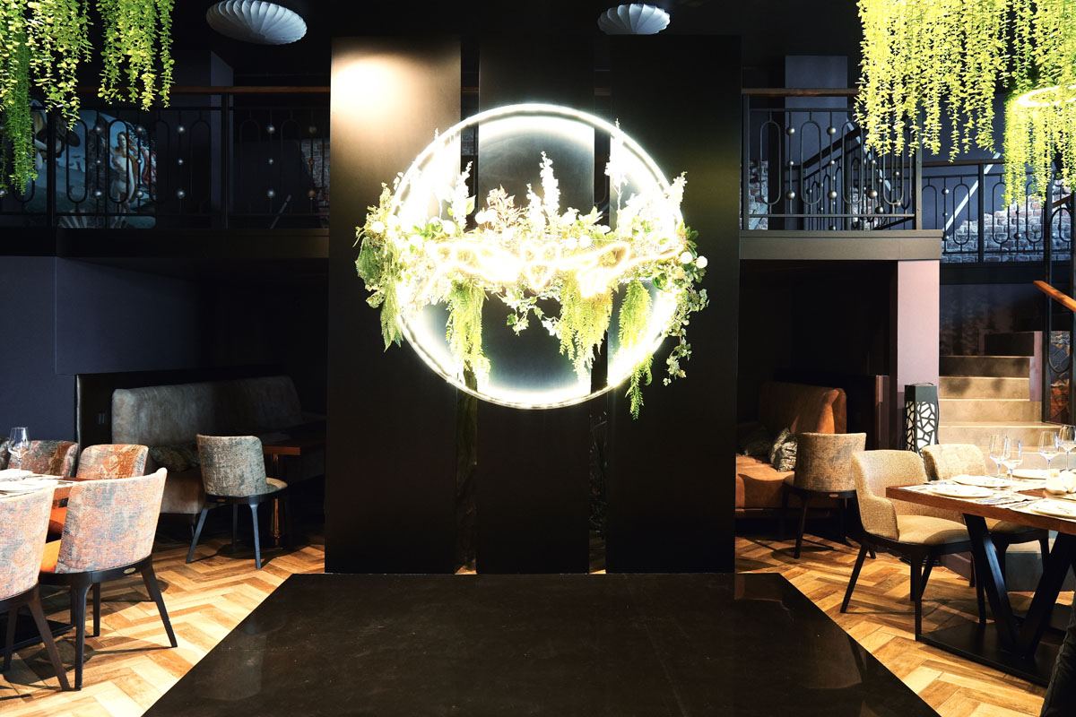 Лаунж — фото 10