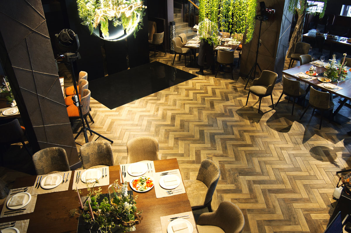 Лаунж — фото 11