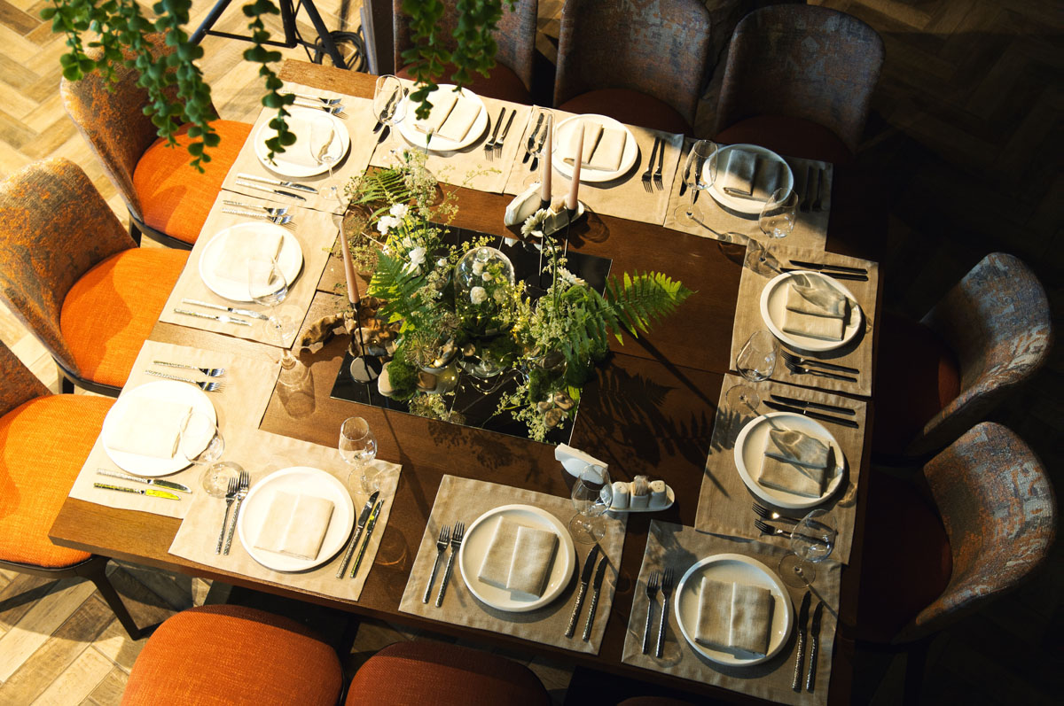 Лаунж — фото 12