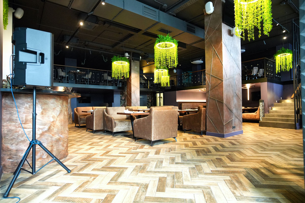 Лаунж — фото 13