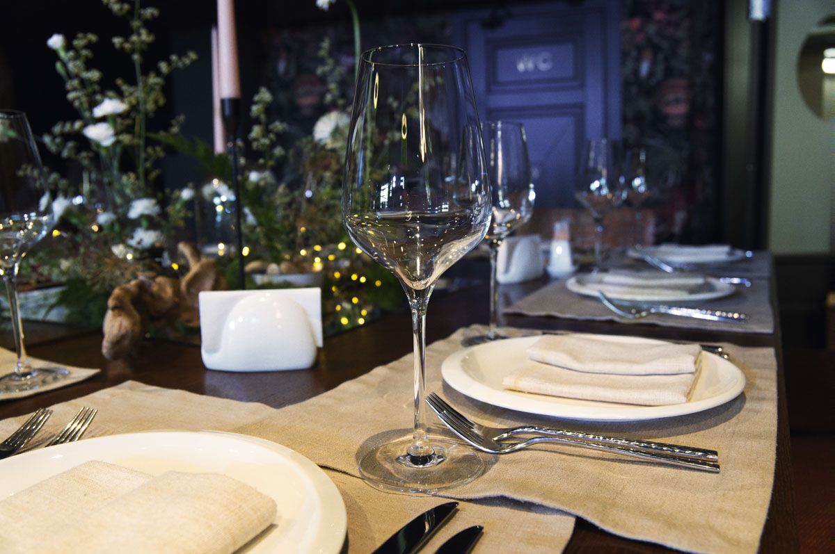 Лаунж — фото 15