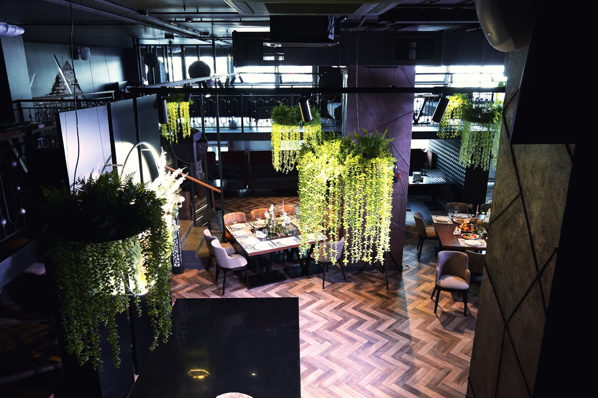 Лаунж — фото 16