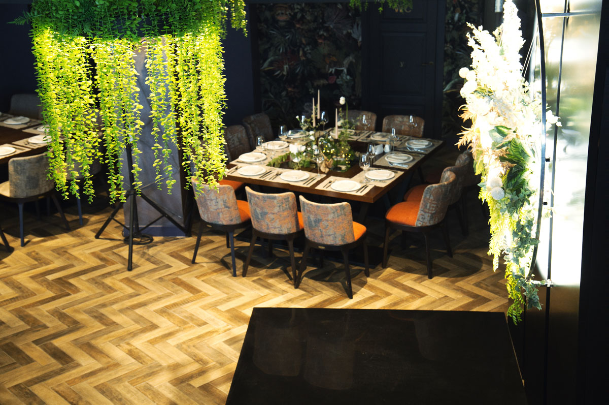 Лаунж — фото 17