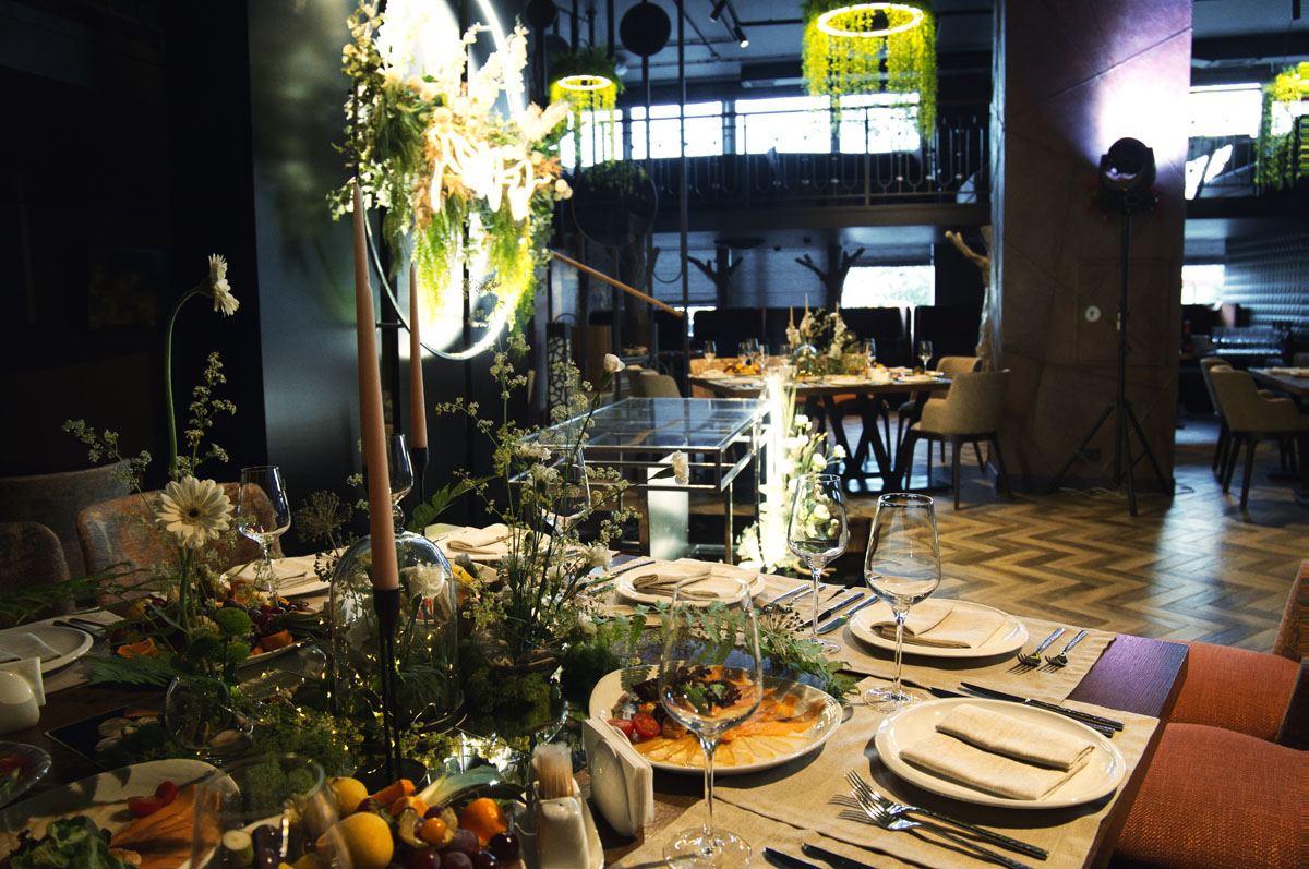 Лаунж — фото 18