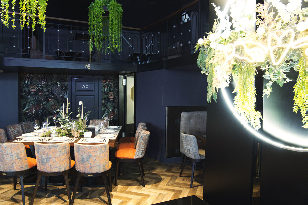 Лаунж — фото 19