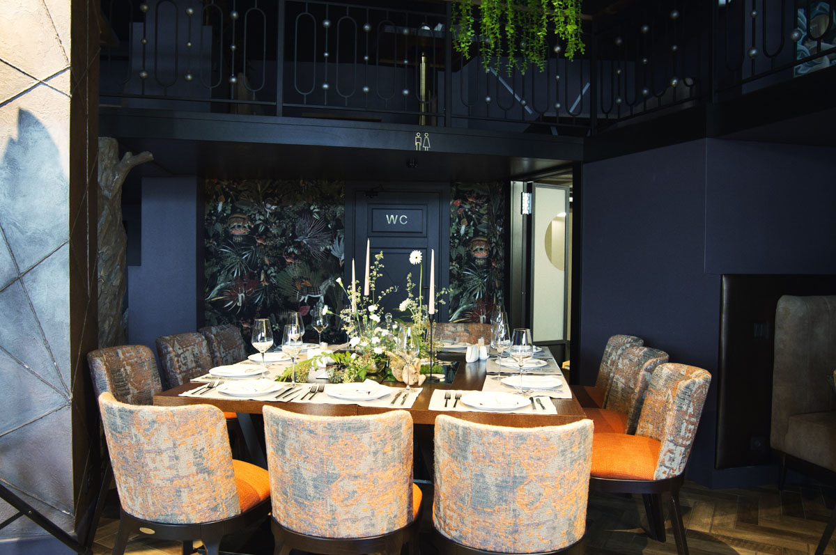 Лаунж — фото 21