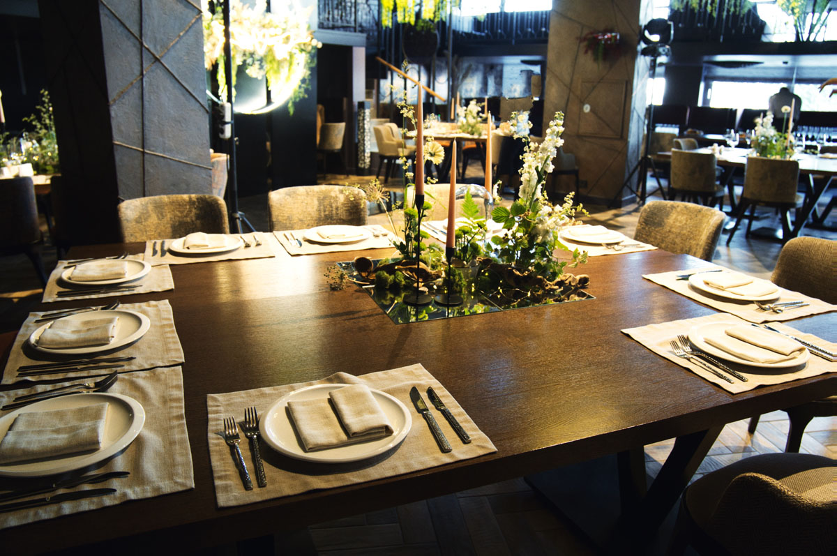 Лаунж — фото 22