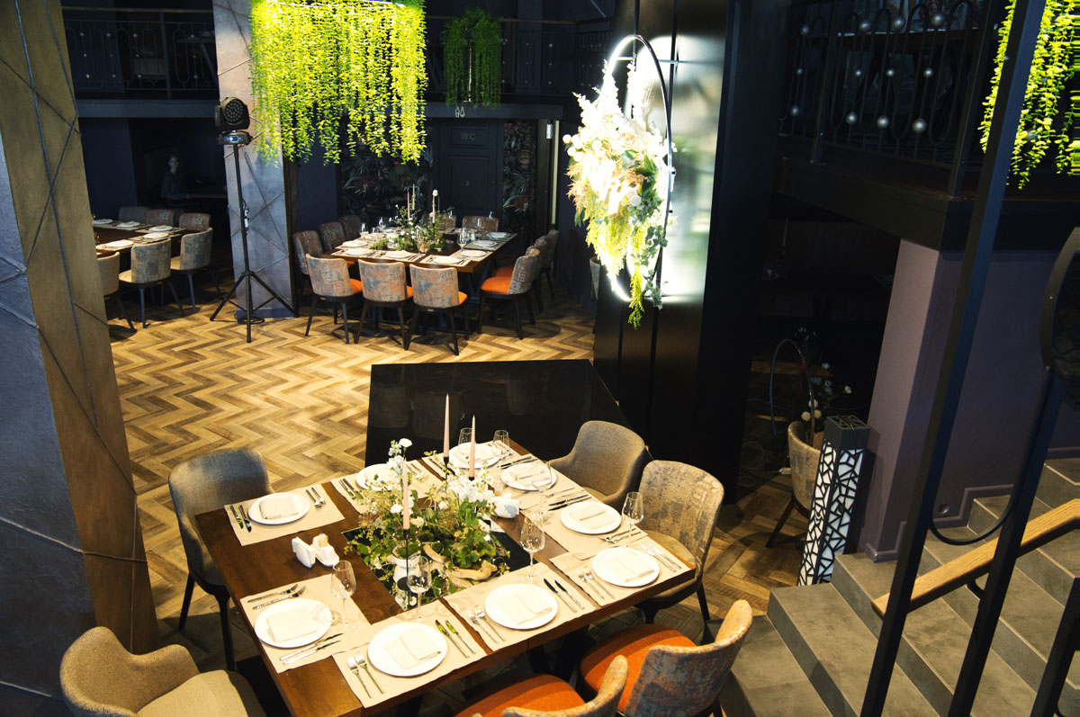 Лаунж — фото 23