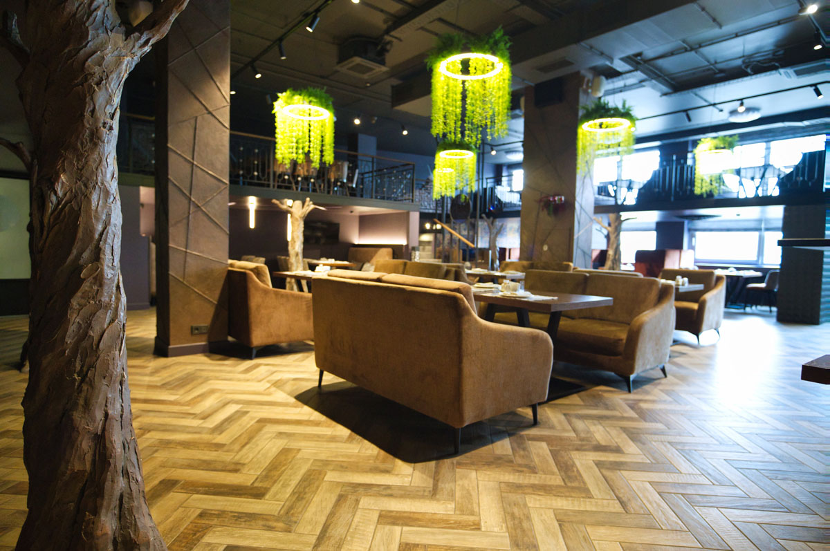 Лаунж — фото 24